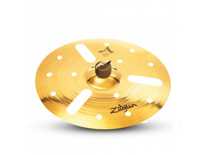 ZILDJIAN 14" A Custom efx