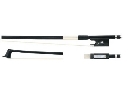 GEWA Violin bow GEWA Strings Carbon 4/4 Violins