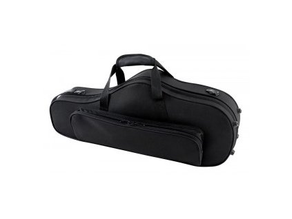 GEWA Cases Case for saxophones Compact Exterior black