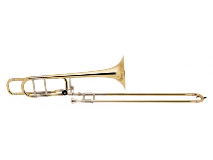 Vincent Bach Bb-Tenor Trombone 12 Stradivarius LT12