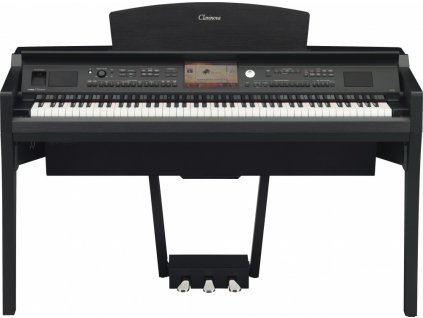 YAMAHA CVP709B