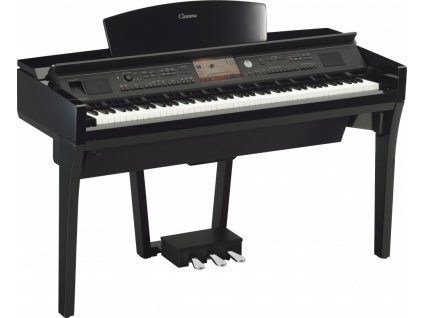 YAMAHA CVP 709 PE