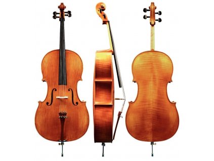 GEWA Concert cello GEWA Strings Germania