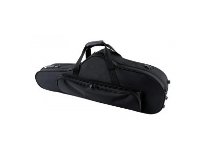 GEWA Cases Case for saxophones Compact Exterior black