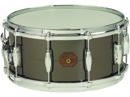 Gretsch Snare G4000 Series 6,5x14" Solid Steel Shell