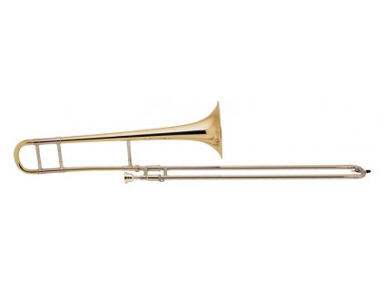 Vincent Bach Bb-Tenor Trombone LT16M Stradivarius LT16M