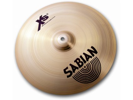 SABIAN XS20 16" dB Control Crash