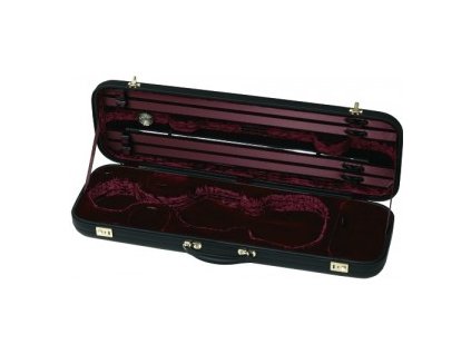 GEWA Violin case JAEGER PRESTIGE 4/4