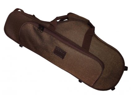 GEWA Cases Case for saxophones Compact Exterior brown