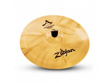 ZILDJIAN 17" A Custom projection crash