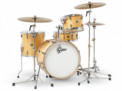 Gretsch CT1-J404-SN Satin Natural