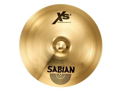 SABIAN XS20 18" dB Control Crash