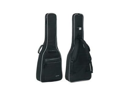 GEWA Guitar gig bag GEWA Bags Economy 12 Western black