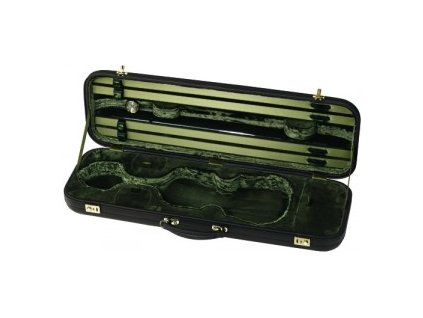 GEWA Violin case JAEGER PRESTIGE 4/4