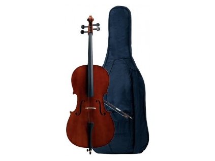 GEWApure Cello outfit HW