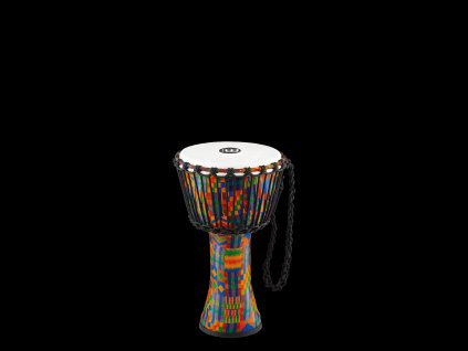 MEINL 8" AFRICAN DJEMBE SMALL "TRAVEL SERIES", KENYAN