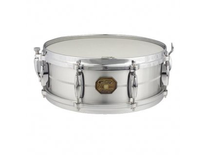 Gretsch Snare G4000 Series 5x14" Solid Aluminum Shell