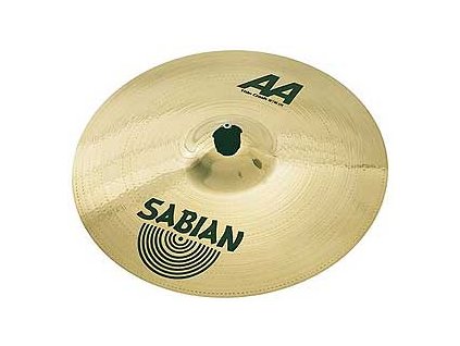 SABIAN 20" ROCK CRASH