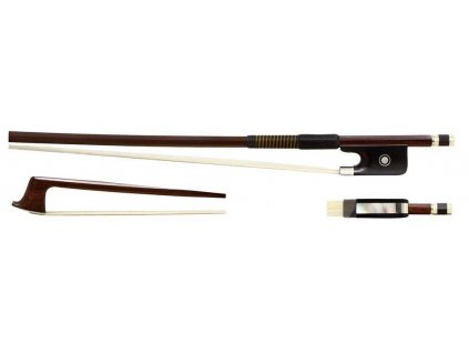 GEWA Viola bow GEWA Strings Brasil wood Jeki 4/4