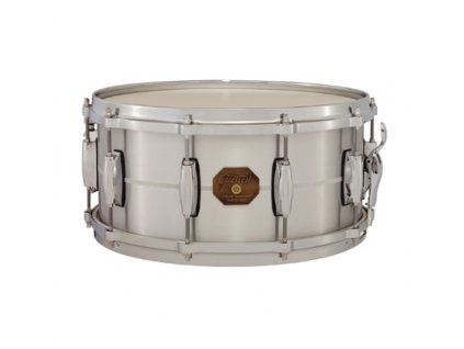 Gretsch Snare G4000 Series 6,5x14" Solid Aluminum Shell