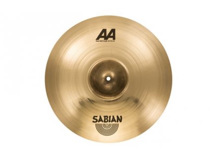 SABIAN 18" AA RAW BELL CRASH