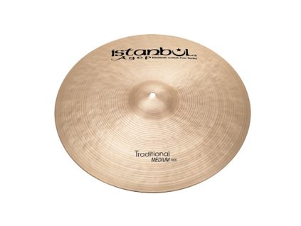 Istanbul Agop MR20