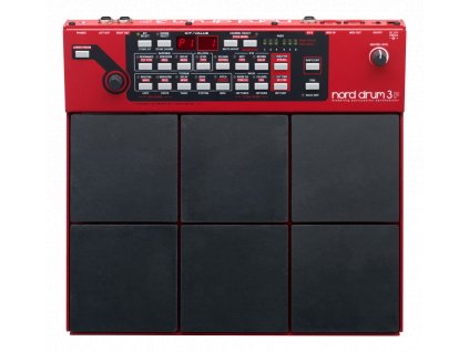 NORD DRUM 3P