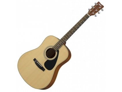 Yamaha F370DW Natural