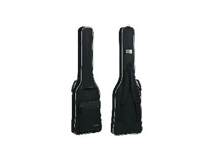 GEWA Guitar gig bag GEWA Bags Economy 12 E-bass black
