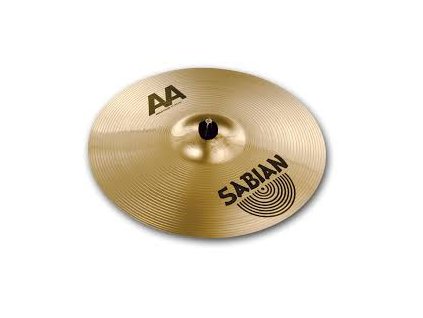 SABIAN 17" AA METAL CRASH