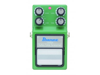 Ibanez TS9DX