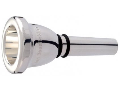 Ian Bousfield Mouthpiece Tenor & Bass Trombone Signature Series S5