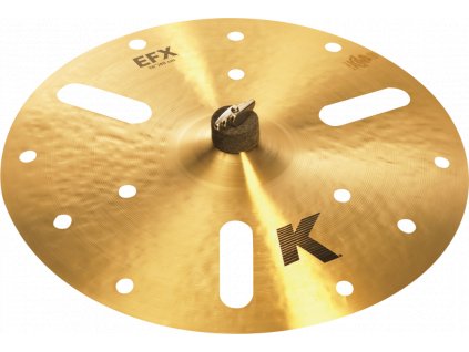 ZILDJIAN 16" K efx