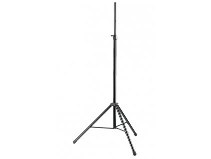 K&M 24630 Lighting stand black