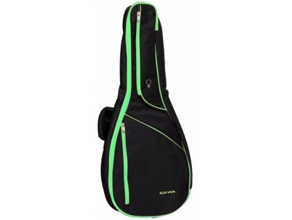 GEWA Guitar gig bag GEWA Bags IP-G SERIES Green