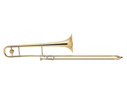 Vincent Bach Bb-Tenor Trombone 36 Stradivarius LT36G