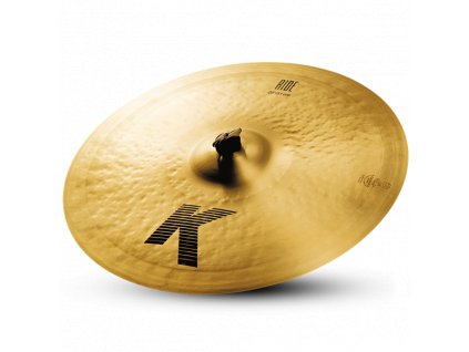 ZILDJIAN 20" K ride