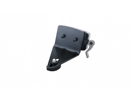 K&M 18873 Universal holder for »Spider Pro« black