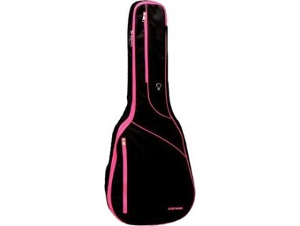 GEWA Guitar gig bag GEWA Bags IP-G SERIES Pink