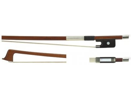 GEWA Viola bow GEWA Strings Brasil wood 4/4