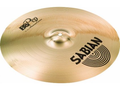 SABIAN B8 PRO 16" MEDIUM CRASH brilliant