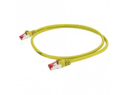 Sommer Cable RJ45 Patchkabel 2xRJ45 TM21 PiMF 0,50m