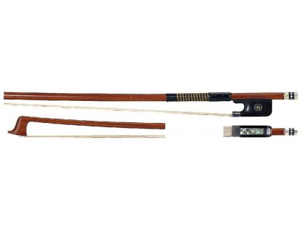 GEWA Viola bow GEWA Strings Brasil wood Round