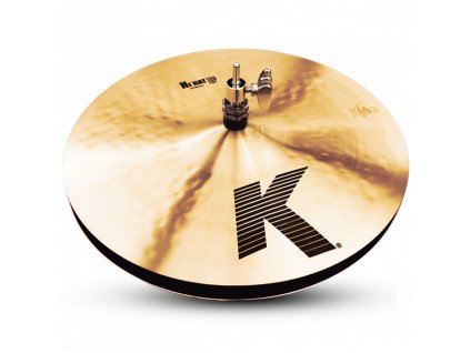 ZILDJIAN 13" K/Z special hi hat