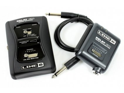 Line6 Relay G30