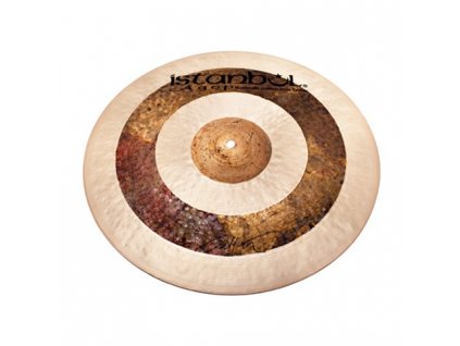 Istanbul Agop SJR20