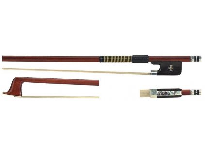 GEWA Viola bow GEWA Strings Brasil wood Round