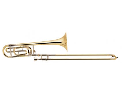 Vincent Bach Bb/F-Tenor Trombone 36B Stradivarius 36BG