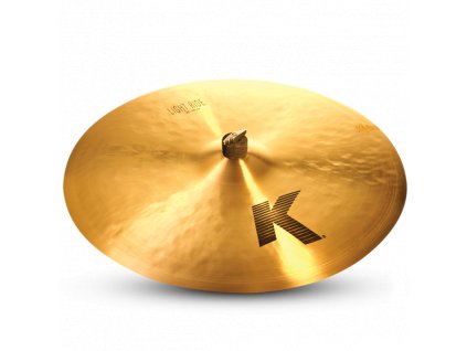 ZILDJIAN 22" K light ride