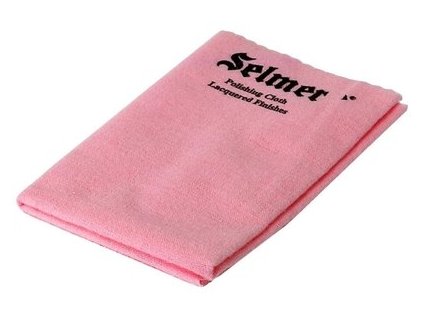 Selmer USA Cleaning cloth 2952